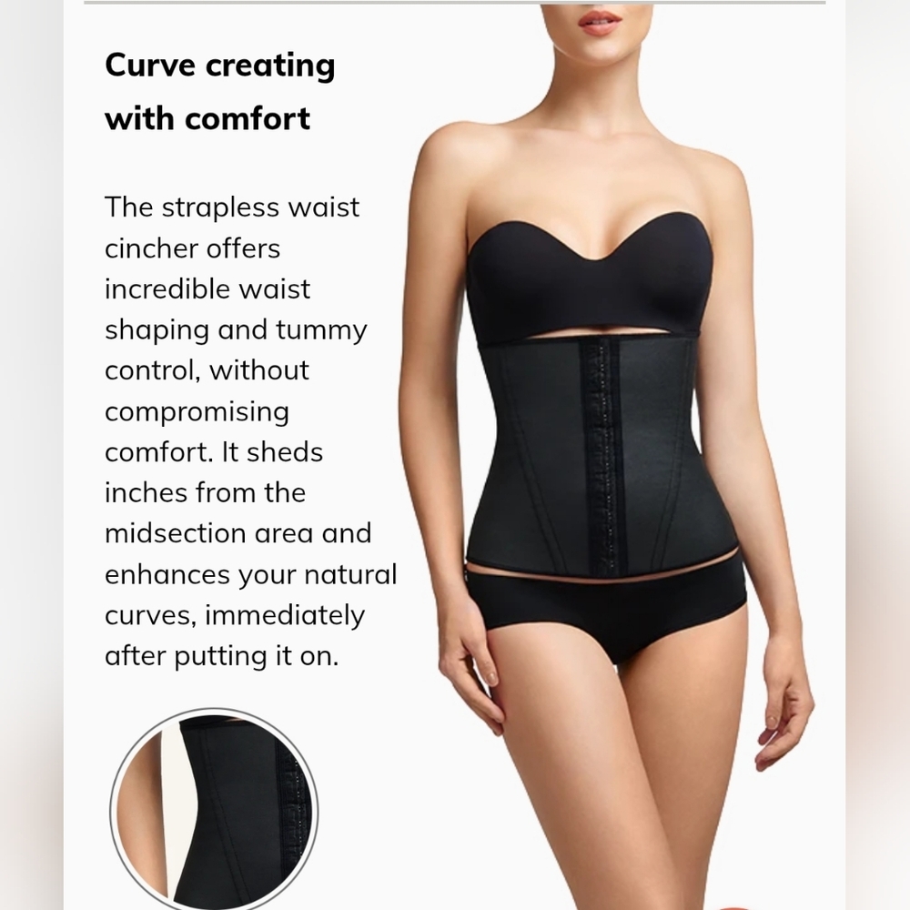 Squeem Perfect Waist - Picture 7 of 9
